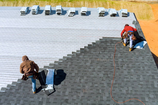 Best Emergency Roof Repair  in Gumlog, GA