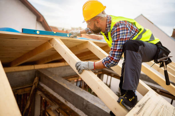 Best Commercial Roofing Services  in Gumlog, GA
