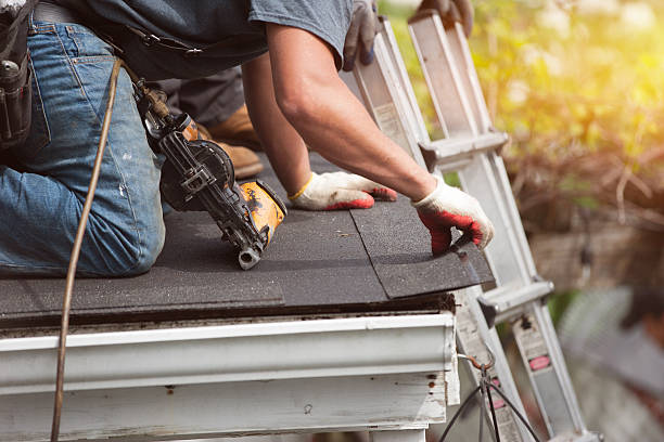 Gutter Installation and Roofing in Gumlog, GA